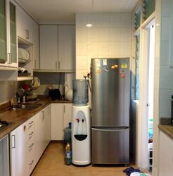 The Baycourt (D16), Condominium #608356101